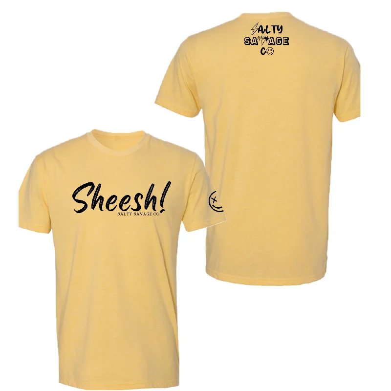 Pale Yellow