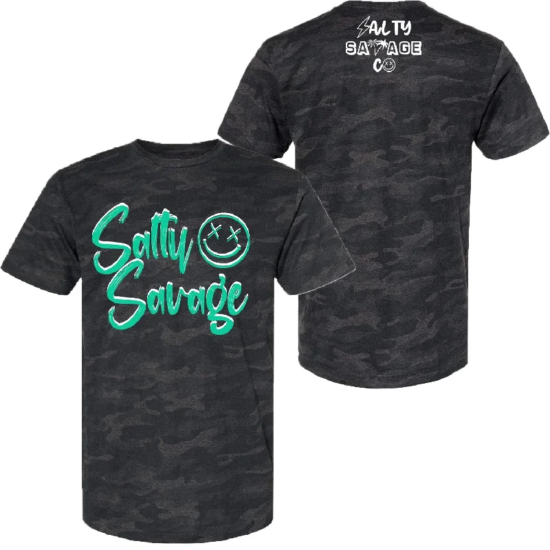 Storm Camo