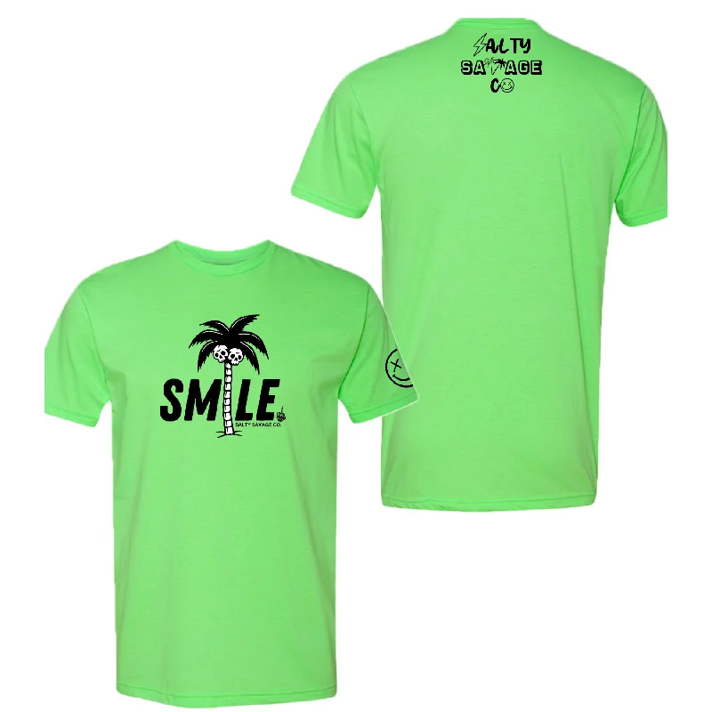 Neon Green