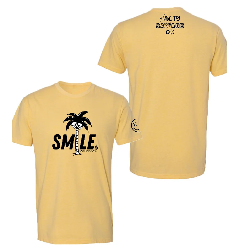 Pale Yellow