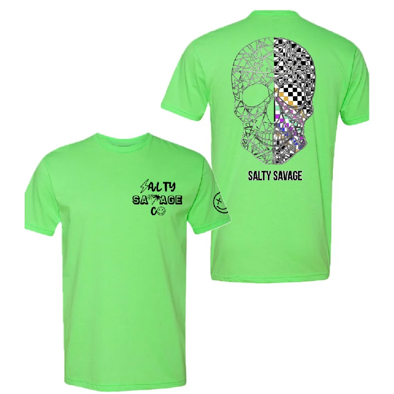 Neon Green