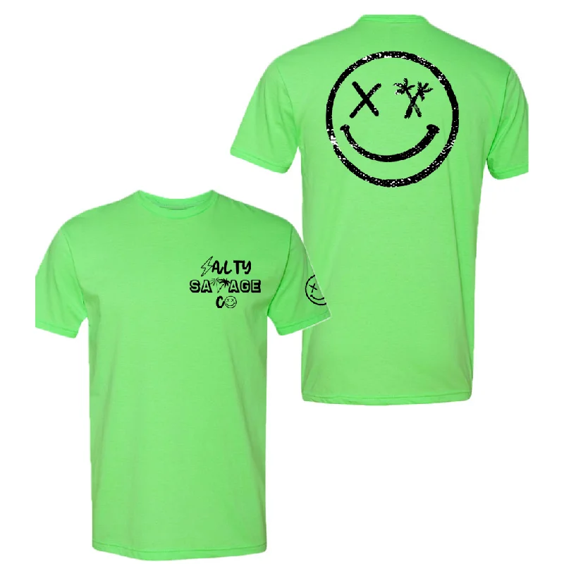 Neon Green