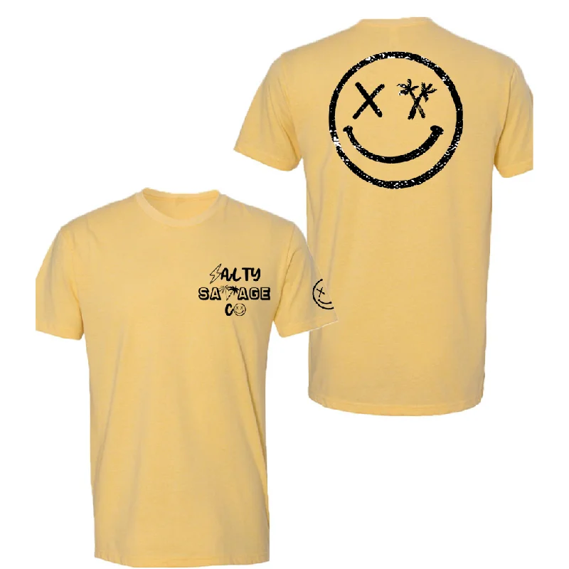 Pale Yellow