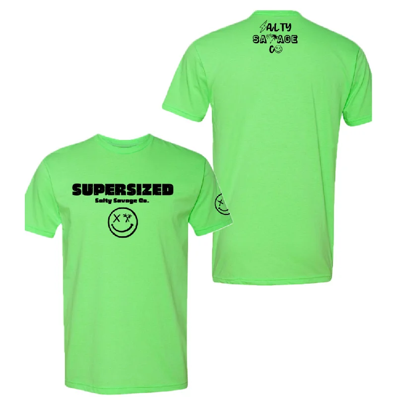 Neon Green