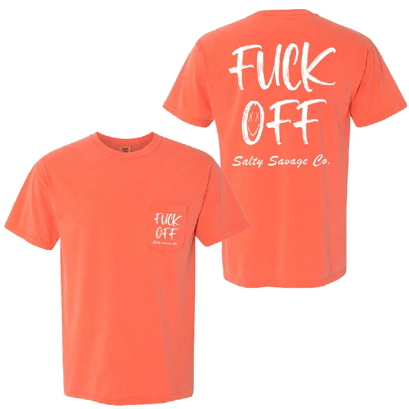 Bright Coral