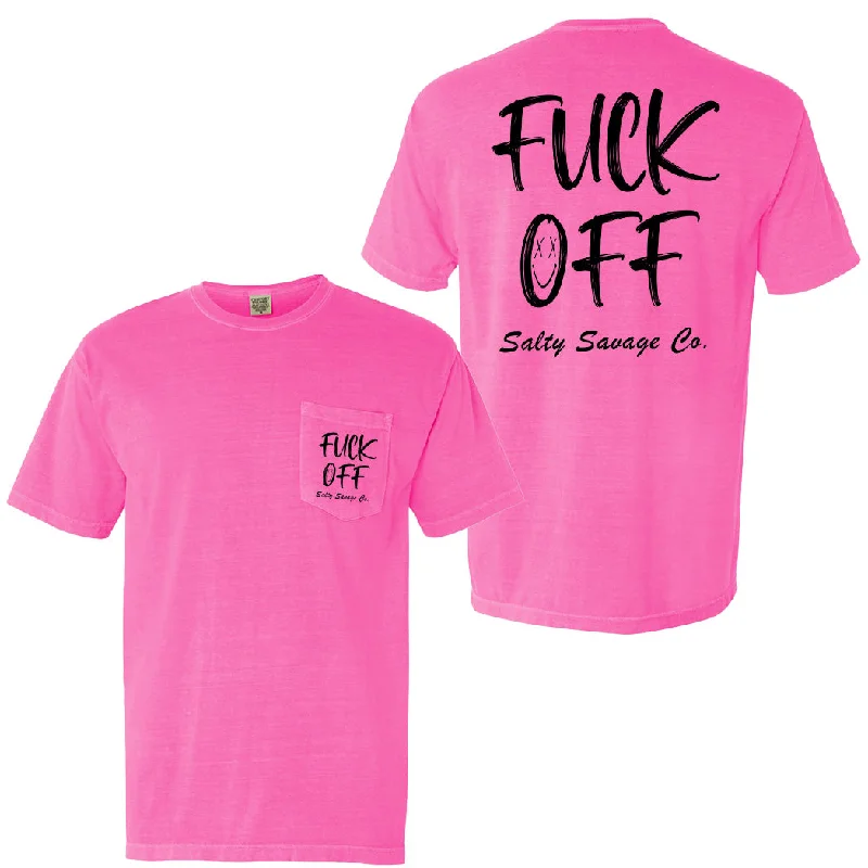 Neon Pink