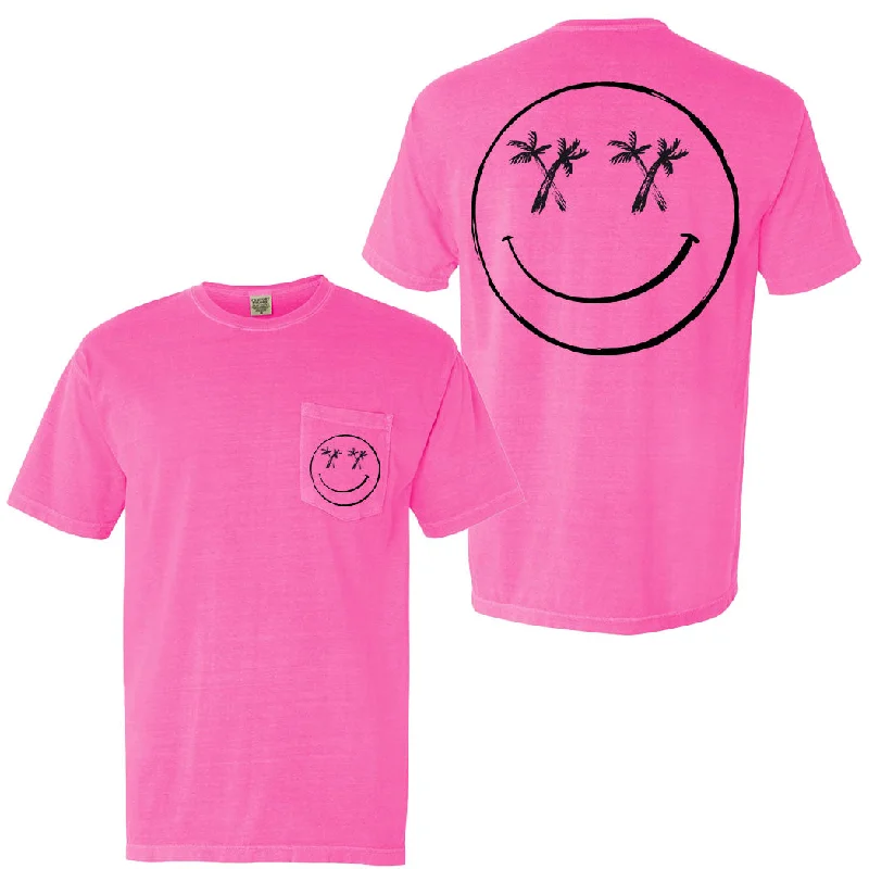Neon Pink