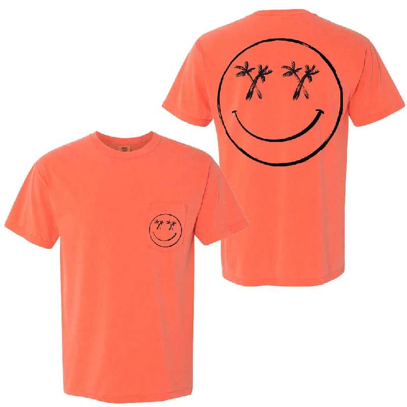 Bright Coral