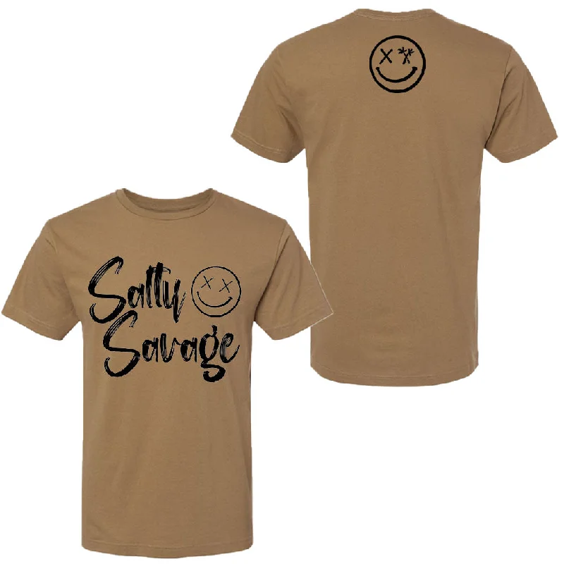 Coyote Brown