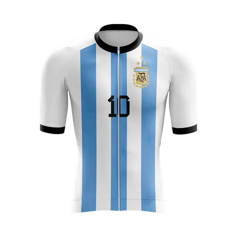 Argentina Football Aero Jerseys Lightweight Jersey Top