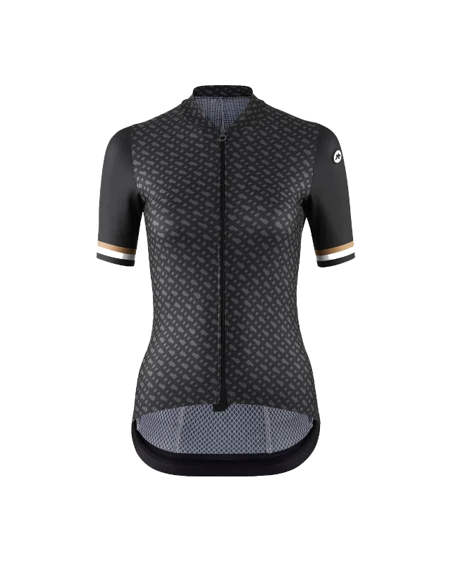 ASSOS x Boss Women's UMA GT Jersey S11 Handmade Jersey Tee