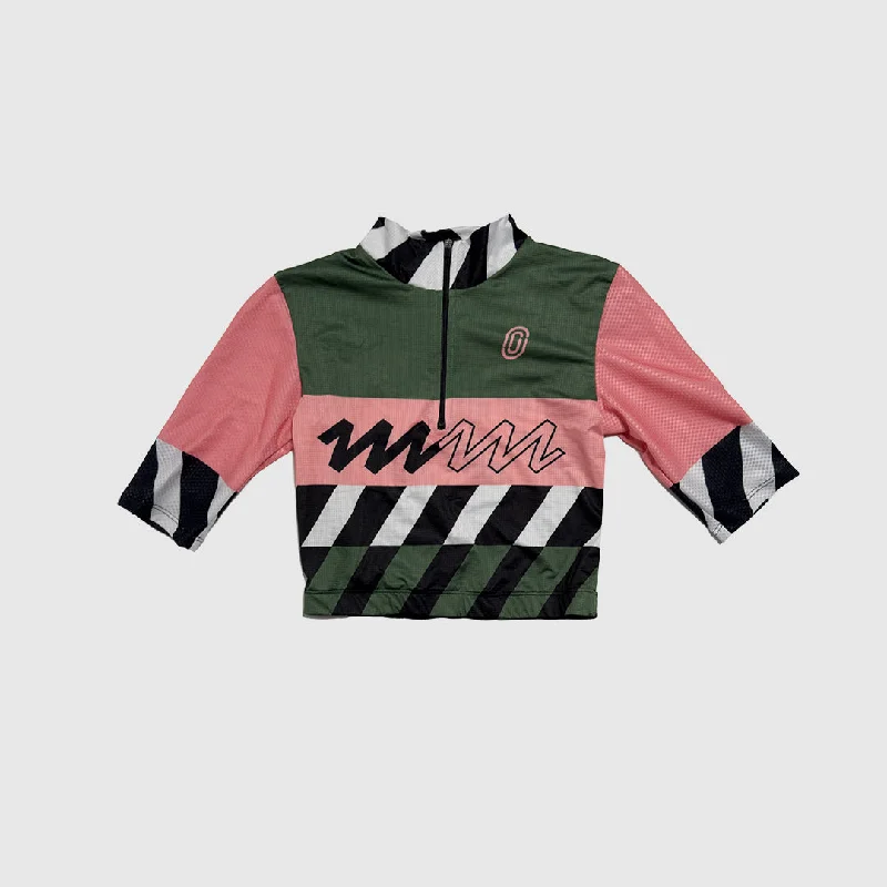 Daytona Minimo Women's Jersey Modern Jersey Tee