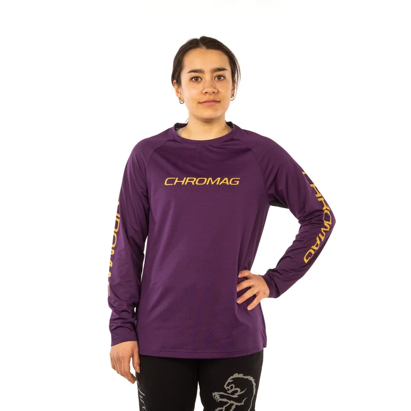 Dominion Jersey Women's Retro Jersey Tee