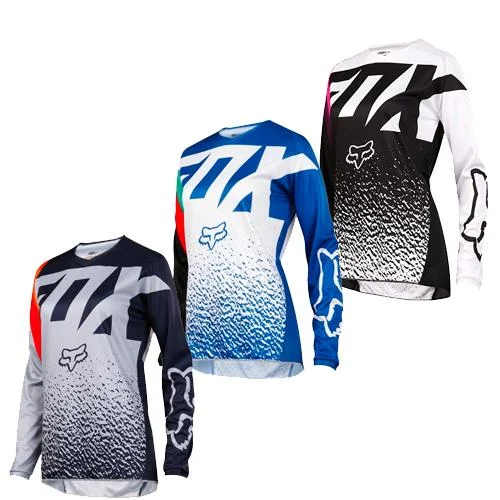 Fox - 2018 Womens 180 Jersey Bronze Jersey Tee