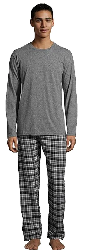 Charcoal Grindle Heather
