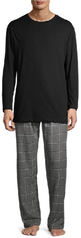 Black/Grey