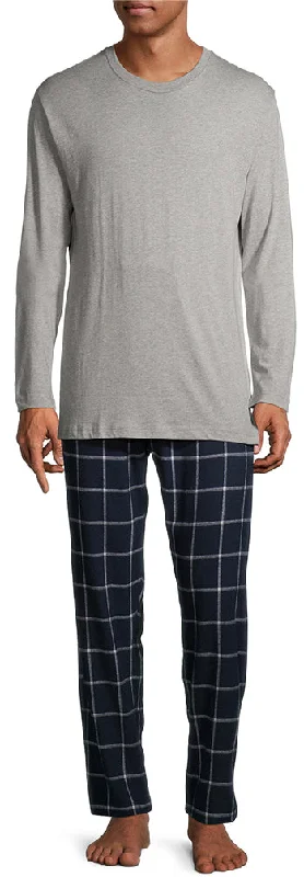 Grey/Navy