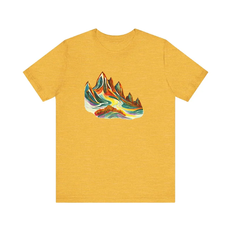 Heather Yellow Gold