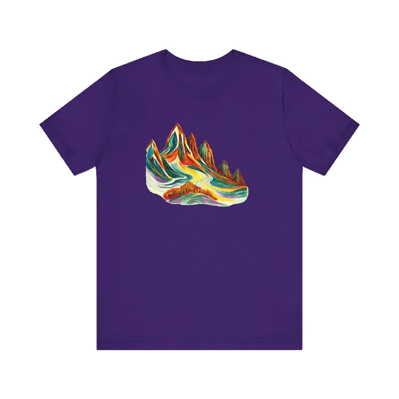 Team Purple