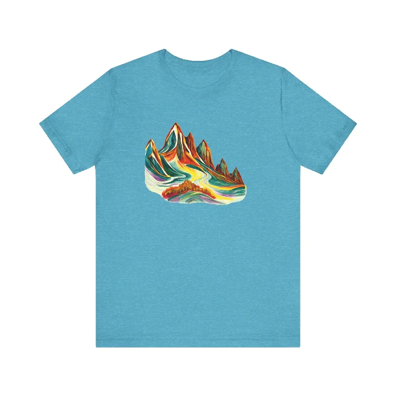 Heather Aqua
