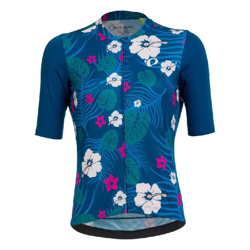 PEARL IZUMI Attack Short Sleeve Jersey - Women's Business Jersey Tee