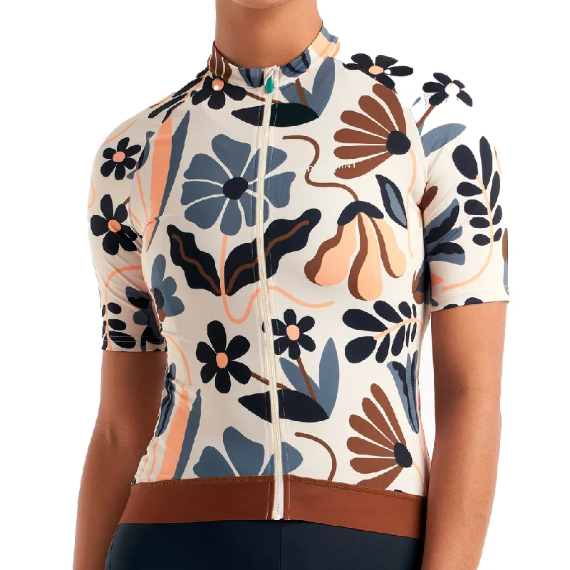 Peppermint Cycling Co. Signature SS Jersey Women's Seasonal Jersey Tee