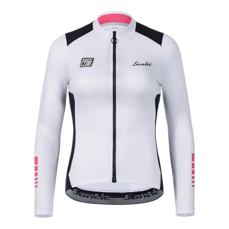 Santic Gaze Women's jersey Evening Jersey Tee