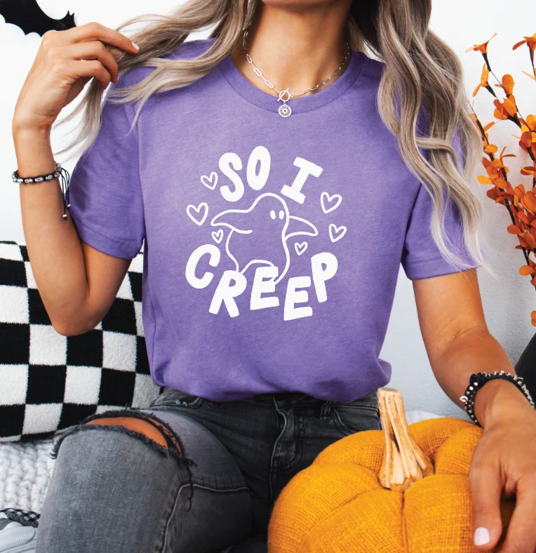 Heather Team Purple
