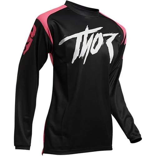 Thor - 2020 Womens Sector Link Jersey Seasonal Jersey Tee