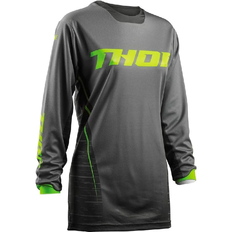 Thor - Womens Pulse Dashe Jersey Daily Wear Jersey Tee