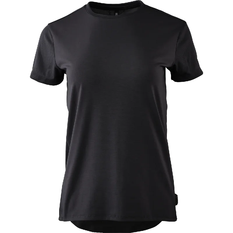 Women's Composite Short Sleeve Jersey Lightweight Jersey Top