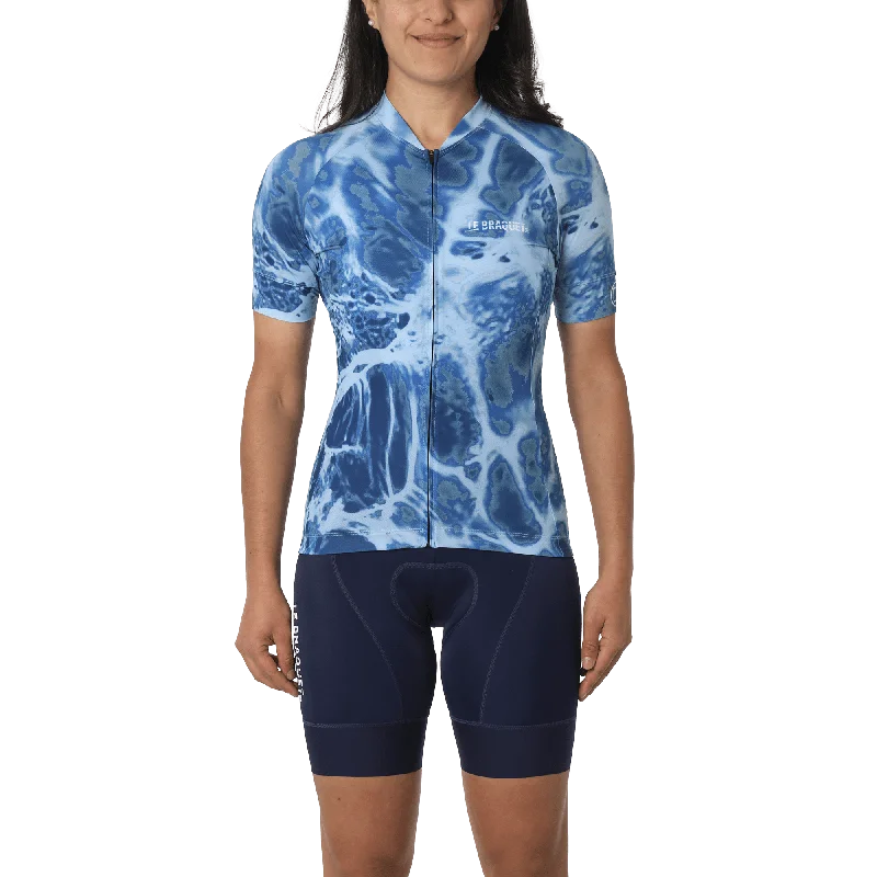 Women's Jersey | TEMPO Reflection Classic Jersey Tee