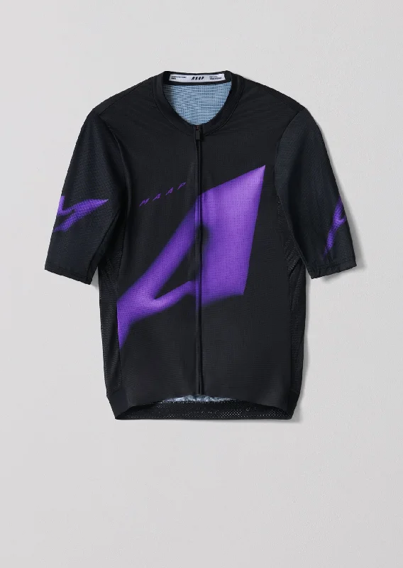 Women's Orbit Pro Air Jersey Eco-Friendly Jersey Tee