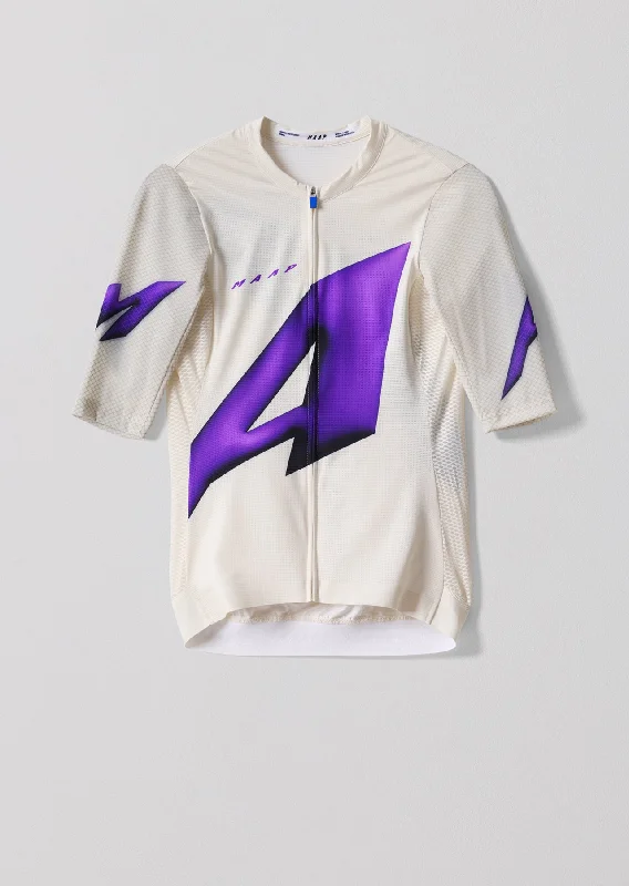 Women's Orbit Pro Air Jersey Long Sleeve Jersey Tee