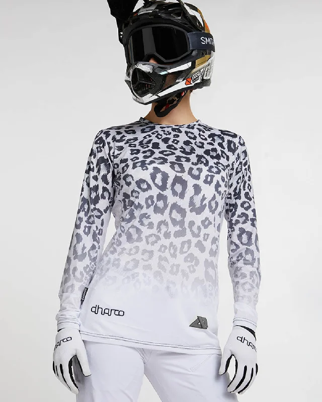 Womens Race Jersey | Amaury Pierron Signature Edition Turtle Neck Jersey Shirt