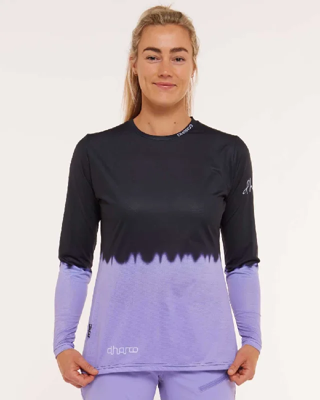 Womens Race Jersey | Odyssey Vintage Jersey Tee