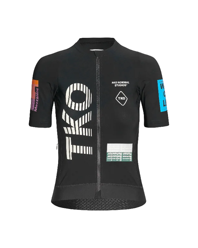 Women's T.K.O. Essential Light Jersey Minimalist Jersey Tee